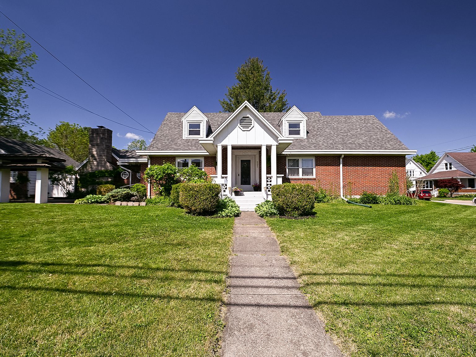 203 S Mulberry St, Batesville, IN 47006 Zillow