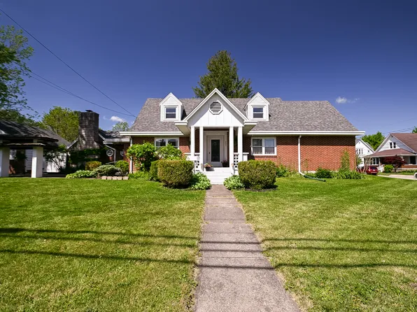 203 S Mulberry St, Batesville, IN 47006