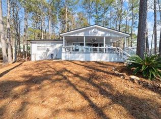 433 Dwain Ball Rd, Sparta, GA 31087