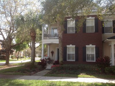 8532 Waterwillow Pl, Orlando, FL, 32827