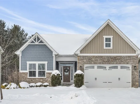 310 Lakeland Way, Aurora, OH 44202