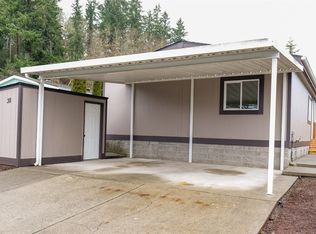 201 W Oakview Ave UNIT 38, Centralia, WA 98531