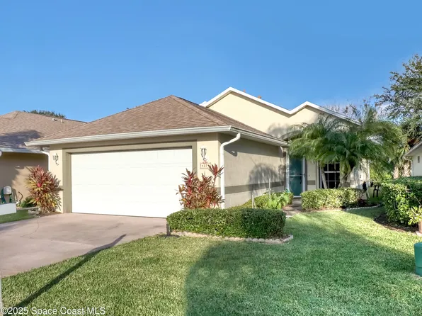 4271 Timothy Dr, Merritt Island, FL 32953
