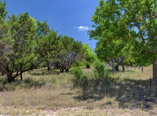 0 Hunters Rd, Bandera, TX 78003