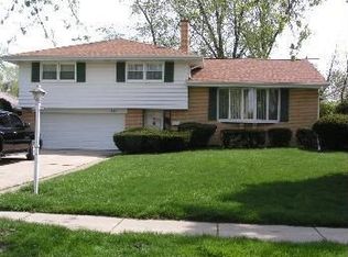 1542 Macarthur Blvd, Munster, IN 46321