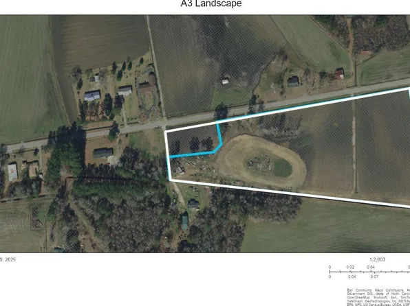 6441 Three Bend Rd., Nichols, SC 29581