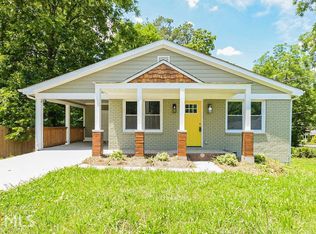 906 Hollywood Rd NW, Atlanta, GA 30318