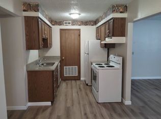 858 M And O Station Rd APT 1, Millstadt, IL 62260