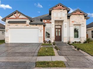 1101 Magnolia St, Mission, TX 78573