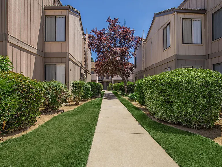 Renaissance Apartments — Photo 19
