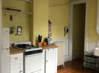78 Myrtle St #10, Boston, MA 02114