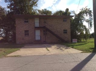 1904 E 2nd St, N Little Rock, AR 72114
