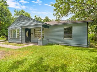 6003 Westover St, Houston, TX 77033