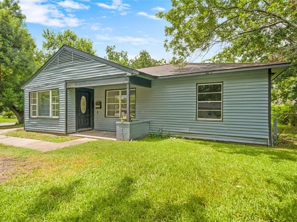 6003 Westover St, Houston, TX 77033