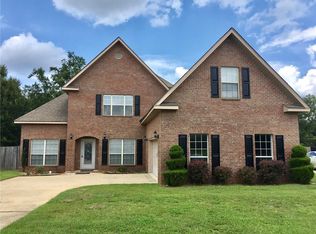 9780 Torrington Dr N, Semmes, AL 36575