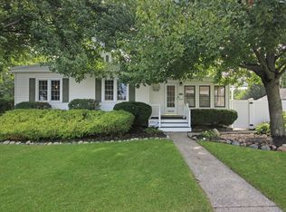 8629 Liable Rd, Highland, IN 46322