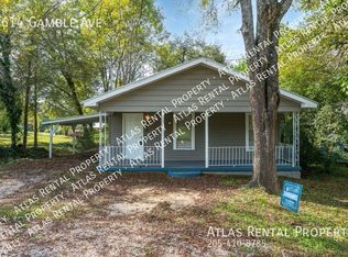 2614 Gamble Ave, Jasper, AL 35501