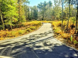 LOT RT218 A, Alna, ME 04535