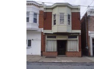 2718 W 3rd St, Chester, PA 19013