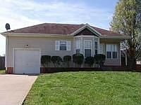 1st image of 3206 S Senseney Cir