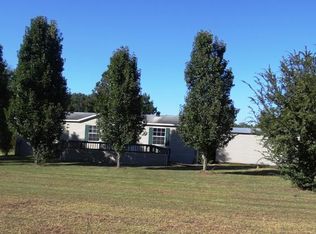 4150 Willow Pond Rd, Marianna, FL 32448