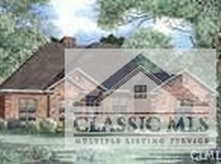 LOT 17 Kylas Way, Hull, GA 30646