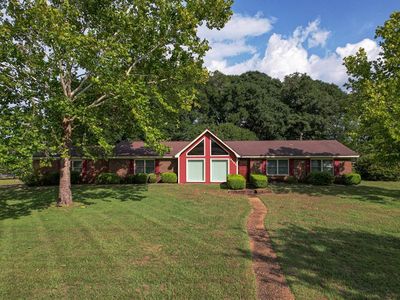 4527 Murphy Mill Rd, Dothan, AL, 36303