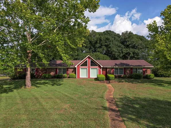 4527 Murphy Mill Rd, Dothan, AL 36303