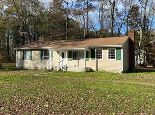 18058 Northumberland Hwy, Reedville, VA 22539