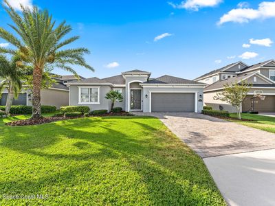 2932 Casterton Dr, Melbourne, FL, 32940