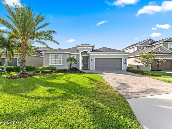 2932 Casterton Dr, Melbourne, FL 32940