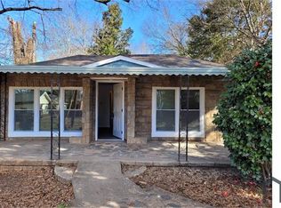 2151 Ben Hill Rd, Atlanta, GA