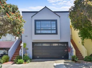 1330 47th Ave, San Francisco, CA 94122