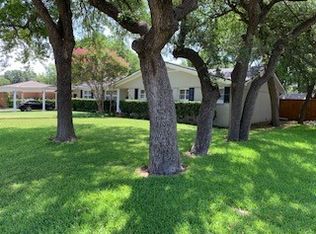 5124 N Pine Ave, Waco, TX 76710