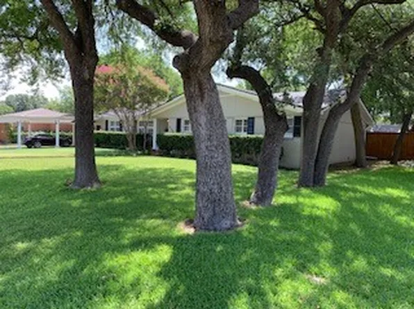 5124 N Pine Ave, Waco, TX 76710
