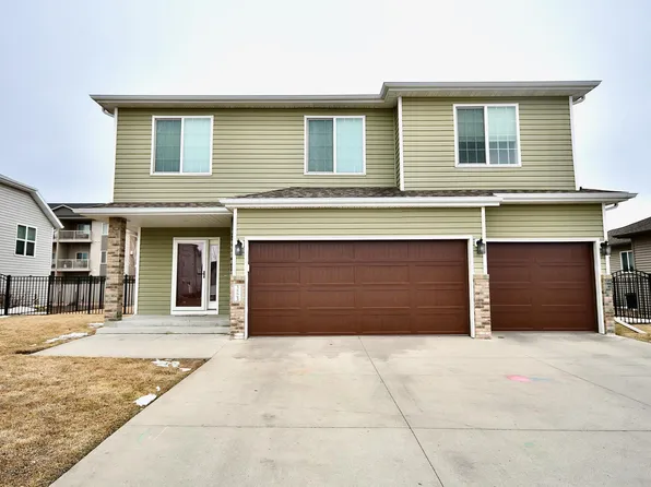 3523 8th St E, West Fargo, ND 58078