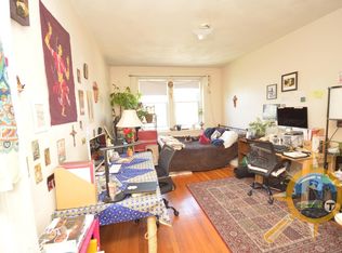 67 Washington St #14, Brighton, MA 02135
