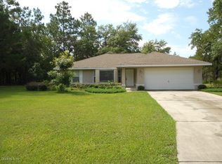 6238 SW 147th Street Rd, Ocala, FL 34473