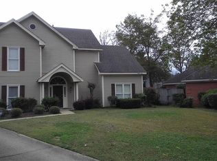 3501 Halston Ct, Montgomery, AL 36111