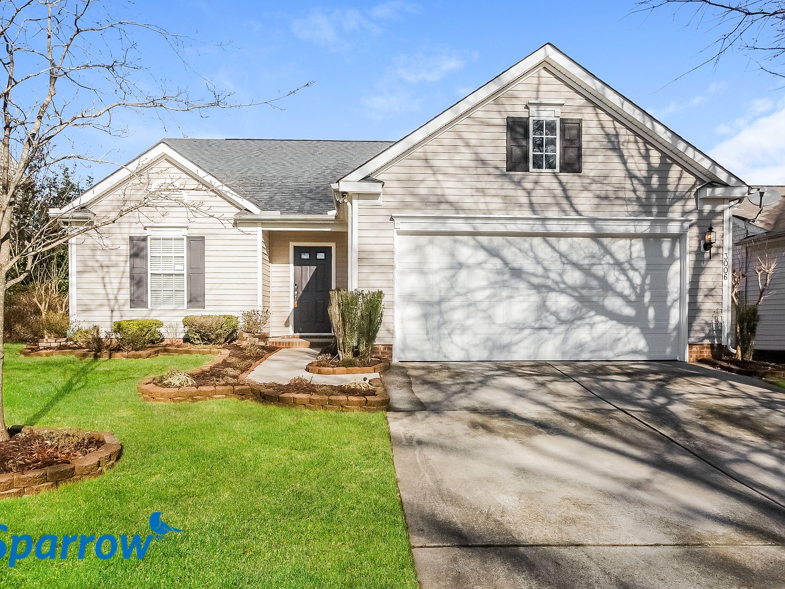 3006 Meriwether Lewis Trl, Monroe, NC 28110 Zillow