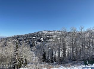 8945 Marsac Ave #A, Park City, UT 84060