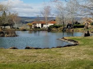 1437 Fish Tail Rd, Maupin, OR 97037