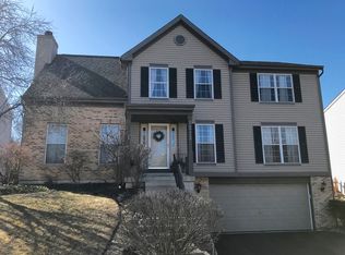 1217 Edgewater Ln, Antioch, IL