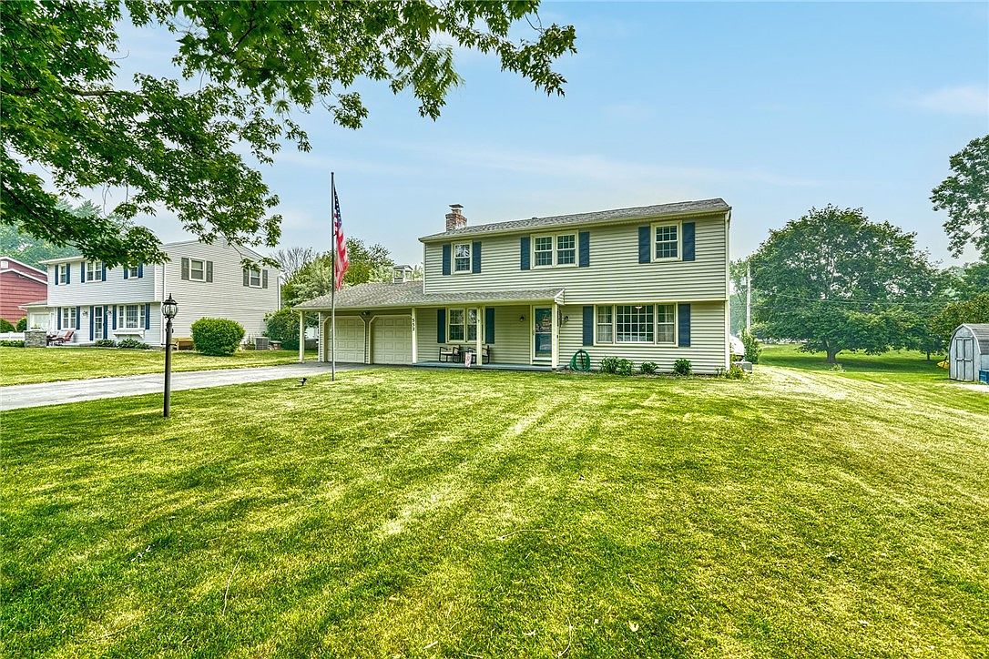 552 Watson Rd, Fairport, NY 14450 Zillow