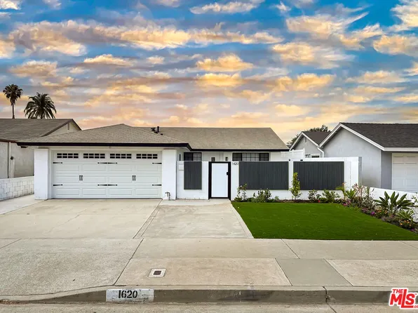 1620 Oakhorne Dr, Harbor City, CA 90710