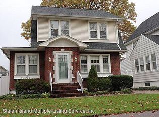 19 Elmira Ave, Staten Island, NY 10314