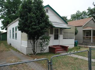 730 Ivy St, Chico, CA 95928