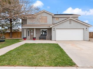 3352 W 400 N, Hurricane, UT 84737
