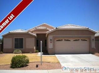 2131 S Vincent, Mesa, AZ 85209