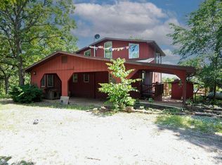 637 State Highway Kk, Cedarcreek, MO 65627